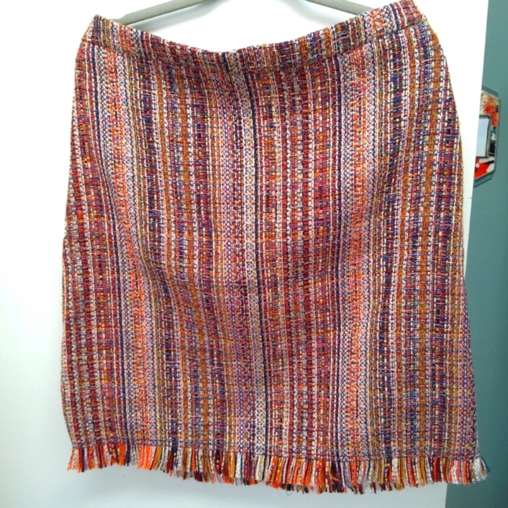 Maeve by ANTHROPOLOGIE Skirt